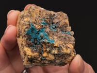 AURICHALCITE