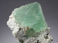 FLUORITE