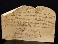 DUFRÉNOYSITE