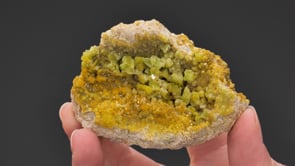 PYROMORPHITE