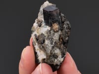 GARNET  (ANDRADITE / GROSSULAR)
