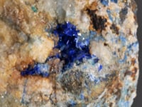 LINARITE