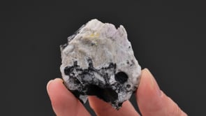 MENDIPITE with PARALAURIONITE CHLOROXIPHITE and DIABOLEITE