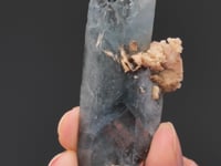 BARYTE   with DOLOMITE