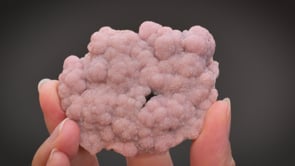 RHODOCHROSITE