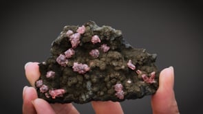 RHODOCHROSITE