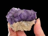 FLUORITE