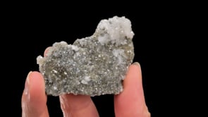 APOPHYLLITE