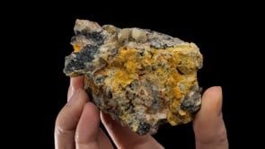 LEADHILLITE   with PYROMORPHITE