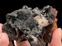 PHARMACOSIDERITE