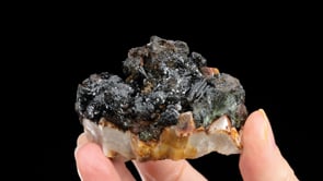 OLIVENITE
