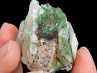 BAYLDONITE