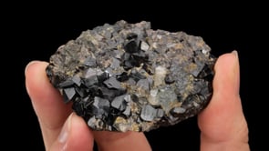 CASSITERITE