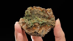 PYROMORPHITE