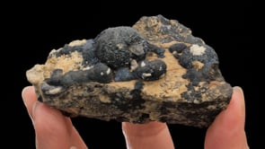 ARGENTOPYRITE, PYRITE, MARCASITE SPHALERITE and PYRARGYRITE
