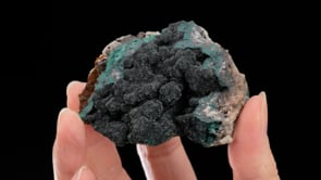 PSEUDOMALACHITE