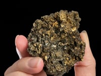 CHALCOPYRITE