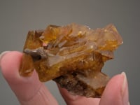 BARYTE