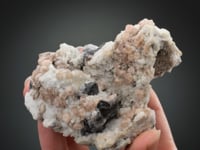 APOPHYLLITE