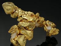 NATIVE GOLD