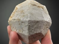ORTHOCLASE   ps. after LEUCITE