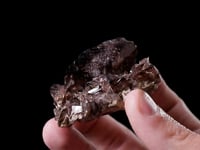 FERROAXINITE