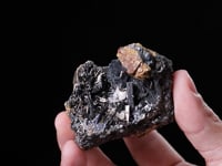 ZINKENITE