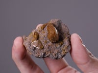 STURMANITE