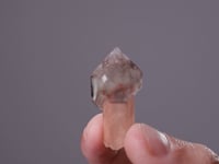QUARTZ   var. Sceptre Quartz