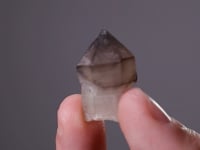 SMOKY SCEPTRE QUARTZ