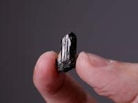 BADDELEYITE