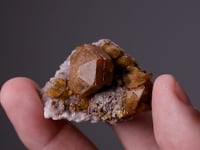 STURMANITE