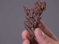 NATIVE COPPER