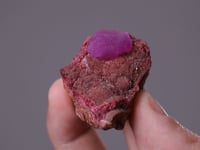 COBALTOAN CALCITE