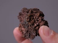 NATIVE COPPER