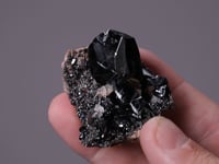 HEMATITE