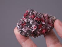 WENDWILSONITE/ROSELITE