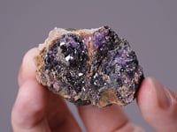 STRENGITE