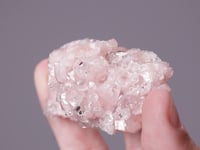 FLUORAPOPHYLLITE