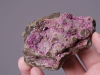PHOSPHOSIDERITE
