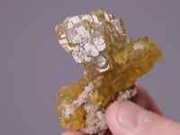 FLUORITE