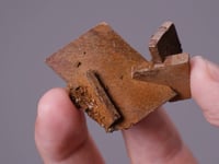 BARYTE