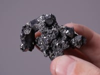 PYRARGYRITE