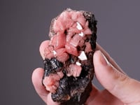RHODOCHROSITE