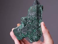 MALACHITE Pseudomorph After AZURITE