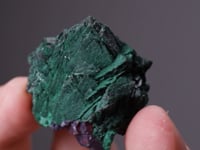 Primary MALACHITE