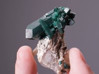 DIOPTASE
