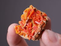 WULFENITE