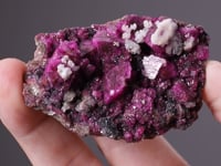 Cobaltoan DOLOMITE