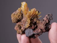 PYROMORPHITE